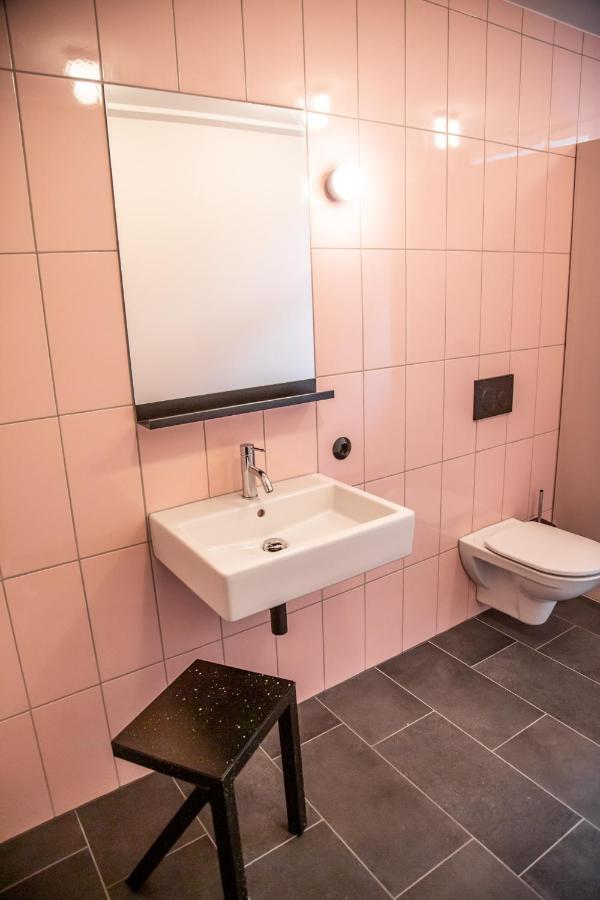 St Josefsheim Hostel Шрунс Екстер'єр фото