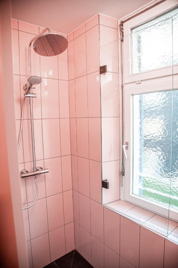 St Josefsheim Hostel Шрунс Екстер'єр фото